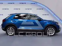 2023 Volkswagen T-Roc