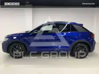 2023 Volkswagen T-Roc