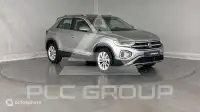 2023 Volkswagen T-Roc