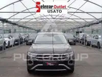2023 Volkswagen T-Roc