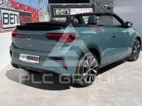 2023 Volkswagen T-Roc