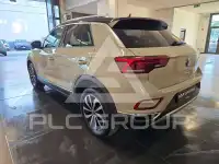2023 Volkswagen T-Roc