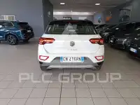 2023 Volkswagen T-Roc