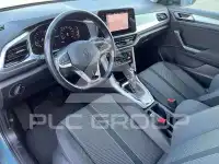 2023 Volkswagen T-Roc
