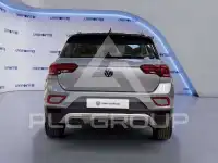 2023 Volkswagen T-Roc
