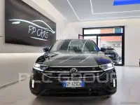 2023 Volkswagen T-Roc