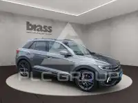 2023 Volkswagen T-Roc