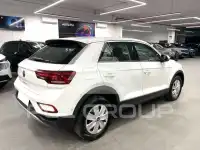 2023 Volkswagen T-Roc