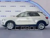 2023 Volkswagen T-Roc