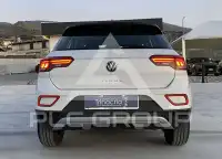 2023 Volkswagen T-Roc