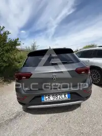 2023 Volkswagen T-Roc