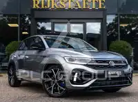 2023 Volkswagen T-Roc