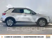 2023 Volkswagen T-Roc