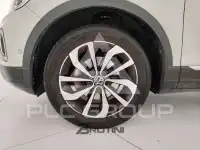 2023 Volkswagen T-Roc