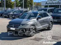 2023 Volkswagen T-Roc