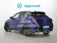 2023 Volkswagen T-Roc