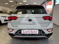2023 Volkswagen T-Roc