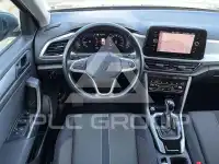 2023 Volkswagen T-Roc