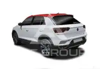 2023 Volkswagen T-Roc