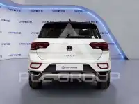 2023 Volkswagen T-Roc