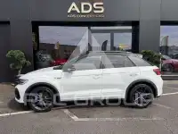2023 Volkswagen T-Roc