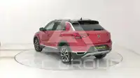 2023 Volkswagen T-Roc