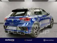 2023 Volkswagen T-Roc