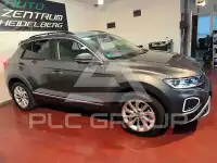 2023 Volkswagen T-Roc