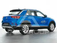 2023 Volkswagen T-Roc