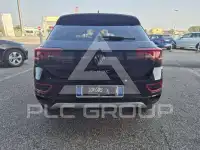 2023 Volkswagen T-Roc