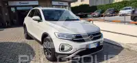 2023 Volkswagen T-Roc
