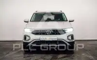 2023 Volkswagen T-Roc