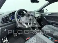 2023 Volkswagen T-Roc
