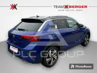 2023 Volkswagen T-Roc