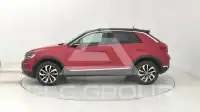 2023 Volkswagen T-Roc