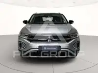 2023 Volkswagen T-Roc