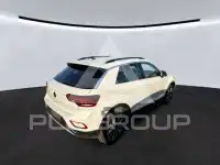 2023 Volkswagen T-Roc
