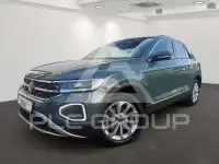 2023 Volkswagen T-Roc