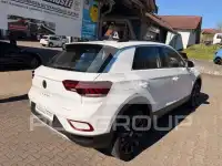 2023 Volkswagen T-Roc
