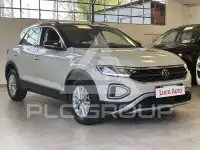 2023 Volkswagen T-Roc