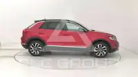 2023 Volkswagen T-Roc