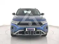 2023 Volkswagen T-Roc