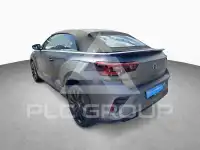 2023 Volkswagen T-Roc
