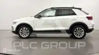 2023 Volkswagen T-Roc