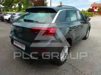 2023 Volkswagen T-Roc