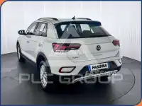 2023 Volkswagen T-Roc