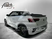 2023 Volkswagen T-Roc