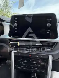 2023 Volkswagen T-Roc