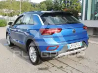 2023 Volkswagen T-Roc