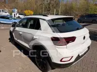 2023 Volkswagen T-Roc